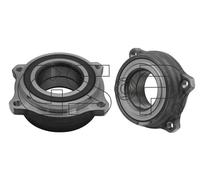 REAR FITS BOTH SIDES WHEEL BEARING KIT FITS: MERCEDES-BENZ C-CLASS C 200 /C 2