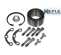 REAR FITS BOTH SIDES WHEEL HUB BEARING 014 098 0010 MEYLE I