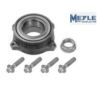 REAR FITS BOTH SIDES WHEEL HUB BEARING 014 098 0046 MEYLE I