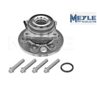 REAR FITS BOTH SIDES WHEEL HUB BEARING 014 750 0007 MEYLE I