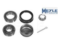REAR FITS BOTH SIDES WHEEL HUB BEARING 100 598 0003 MEYLE I