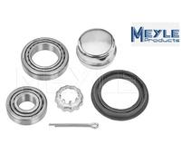 REAR FITS BOTH SIDES WHEEL HUB BEARING 100 598 0101 MEYLE I