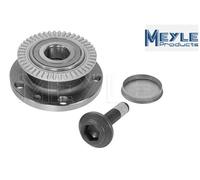 REAR FITS BOTH SIDES WHEEL HUB BEARING 100 750 0000 MEYLE I