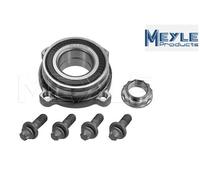 REAR FITS BOTH SIDES WHEEL HUB BEARING 314 752 0001 MEYLE I
