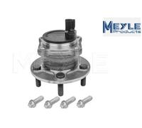 REAR FITS BOTH SIDES WHEEL HUB BEARING 514 752 0005 MEYLE I