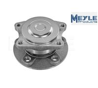 REAR FITS BOTH SIDES WHEEL HUB BEARING 514 752 0006 MEYLE I