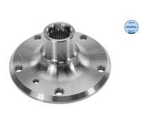REAR FITS BOTH SIDES WHEEL HUB FITS: BMW 3 SEDAN 318 D/320 I/325 I/320 D/318