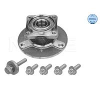 REAR FITS BOTH SIDES WHEEL HUB FITS: SMART FORTWO HATCH PEQUENO ELECTRIC DRIV