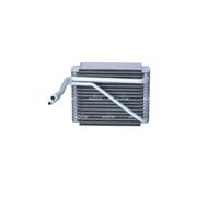 REAR FITS FORD GALAXY I 2.0 I EVAPORATOR, AIR CONDITIONING 36044 NRF
