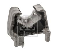 REAR FITS OPEL VECTRA B 1.6 MOUNTING, AUTOMATIC TRANSMISSION 14599 FEBI BILSTEIN