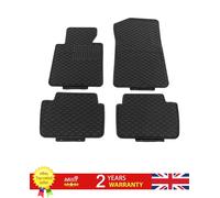 Rear Floor Mat Set For Bmw 3 97-05 82559408540