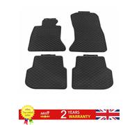 VAICO Aftermarket Floor Mat Set High Quality for BMW 5 F10 2011-09 to 2016-10