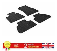 Rear Floor Mat Set For BMW X5 18-23 51472458551kit VAICO V20-5171