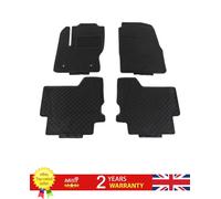 Rear Floor Mat Set For Ford KUGA 12-19 1928462