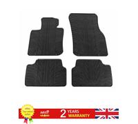 Rear Floor Mat Set For Mini MINI 13-17 51472354155kit2