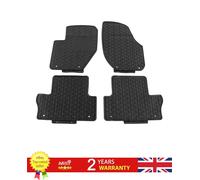 Rear Floor Mat Set For Volvo XC60 08-17 39822905