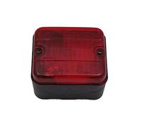 Rear fog lamp to suit trailers