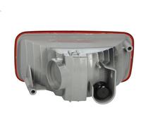 Rear fog ligh DEPO 214-4001R-LD-UE for LANCER VII (CS_A, CT_A) 2 2001-2003