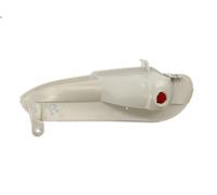 Rear fog ligh DEPO 661-4002L-LD-UE for ABARTH PUNTO EVO 1.4 2009-2012
