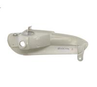 Rear fog ligh DEPO 661-4002R-LD-UE for ABARTH PUNTO EVO 1.4 2009-2012