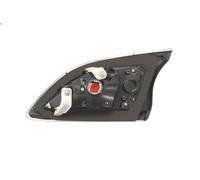 Rear fog ligh TYC 17-0270-01-2 for MAZDA 3 (BL) 2 2008-2013