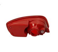 Rear fog ligh TYC 19-11043-01-2 for HYUNDAI SANTA FÉ II (CM) 2 2006-2012