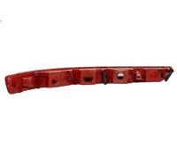 Rear fog ligh TYC 19-12115-11-2 for AUDI Q5 (8RB) 2 2008-2017