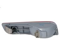 Rear fog ligh TYC 19-14200-05-2 for OUTLANDER III 2 2012-2022