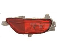 Rear fog ligh TYC 19-14303-00-2 for MAZDA CX-5 (KF) 2.2 2017-2024