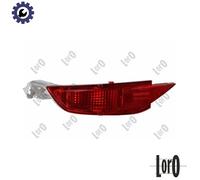 REAR FOG LIGHT 017-60-875 FOR FORD STJB/STJD/STJC 1.2L 4cyl FIESTA VI