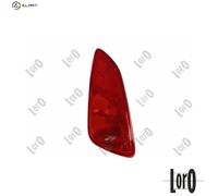 REAR FOG LIGHT 017-71-875 FOR FORD Q0JD/Q0JC/Q0JB/Q0JA/M1JP/M1JL/M1JM 1.0L 3cyl