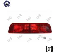 REAR FOG LIGHT 035-28-873 FOR NISSAN QASHQAI/+2 MICRA/V HR09DET/H4B 408 0.9L