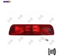 REAR FOG LIGHT 035-28-873 FOR NISSAN QASHQAI/+2 MICRA/V HR09DET/H4B 408 0.9L
