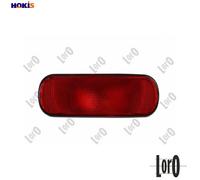 REAR FOG LIGHT 050-28-873 FOR SUZUKI VITARA SWIFT/III/IV K10C-T 1.0L 3cyl 1.3L