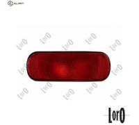 REAR FOG LIGHT 050-28-873 FOR SUZUKI VITARA SWIFT/III/IV K10C-T 1.0L 3cyl 1.3L