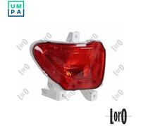 REAR FOG LIGHT 051-29-875 FOR TOYOTA RAV/4/III/VANGUARD 3ZR-FAE1AZ-FE 2.0L 4cyl