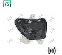 REAR FOG LIGHT 051-29-875S FOR TOYOTA RAV/4/III 3ZR-FAE 2.0L 2AD-FTV/FHV 2.2L
