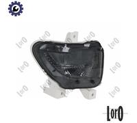 REAR FOG LIGHT 051-29-875S FOR TOYOTA RAV/4/III 3ZR-FAE 2.0L 2AD-FTV/FHV 2.2L