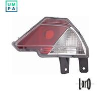 REAR FOG LIGHT 112-4007L-UE FOR TOYOTA RAV/IV/SUV 3ZR-FAE/FE2WW 2.0L 4cyl