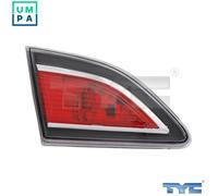 REAR FOG LIGHT 17-0268-11-2 FOR MAZDA Y655/Y650 1.6L R2AA 2.2L Z683/Z682 1.6L 3