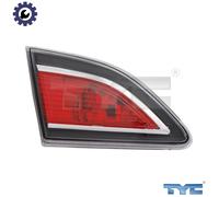 REAR FOG LIGHT 17-0268-11-2 FOR MAZDA Y655/Y650 1.6L R2AA 2.2L Z683/Z682 1.6L 3