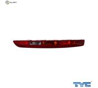 TYC 19-12116-11-2 Rear Fog Light