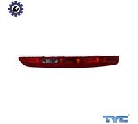 REAR FOG LIGHT 19-12116-11-2 FOR AUDI CJCA/CGLC/CAHA/CGLB/CNHA/CSUB/CSUA 2.0L Q5