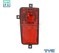 TYC 17-0418-00-9 Reflex Reflector