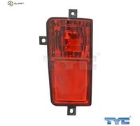 TYC 17-0418-00-9 Reflex Reflector