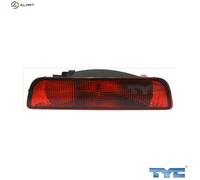 FOG LIGHT FOR NISSAN DUALIS MICRA TYC 19-12973-05-2 FITS CENTRE