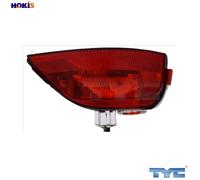 TYC 19-14943-01-2 Rear Fog Light