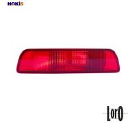 REAR FOG LIGHT 215-4001N-UE FOR NISSAN DUALIS QASHQAI/+2 K9K282/292/430 1.5L