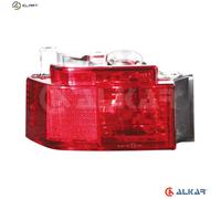 ALKAR 2201752 Rear fog light