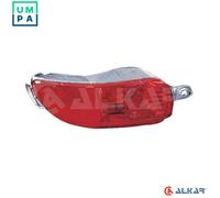 ALKAR 2202420 Rear fog light